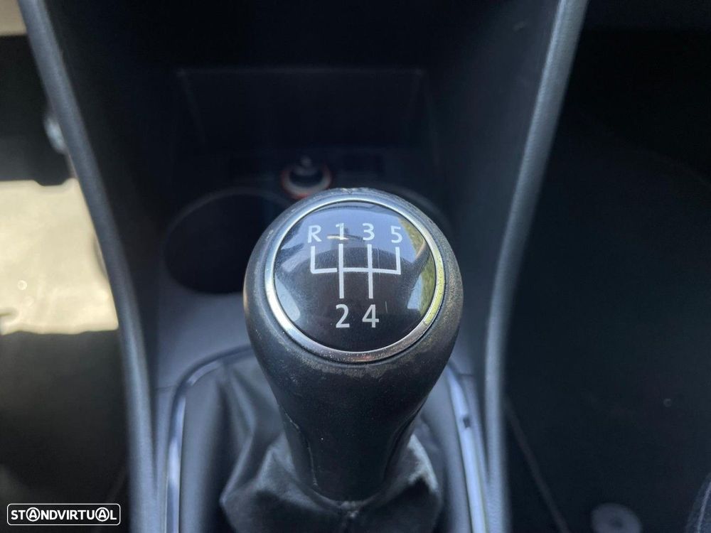 VW Polo 1.2 TDi BlueMotion - 14