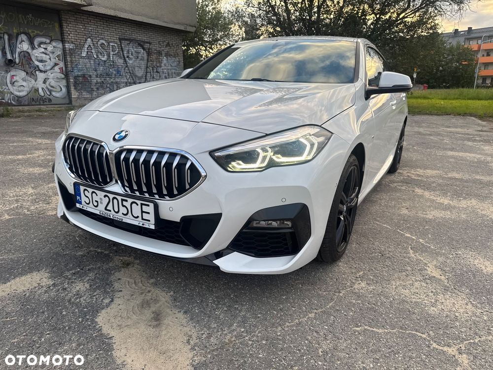 BMW Seria 2 218i M Sport - 17