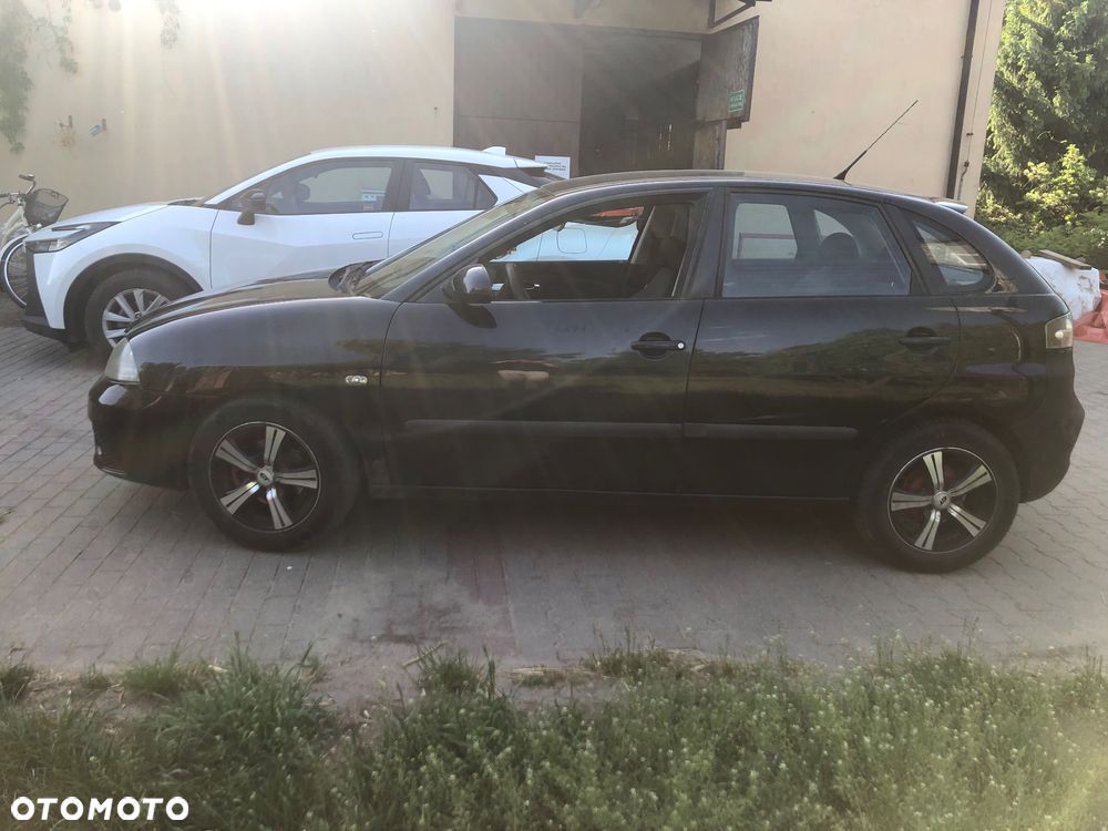 Seat Ibiza - 6