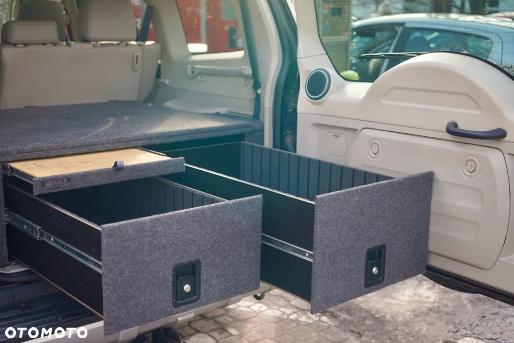 Mitsubishi Pajero 3.2 DID Instyle - 11