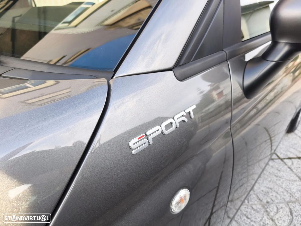 Fiat 500 1.0 Hybrid Sport - 24