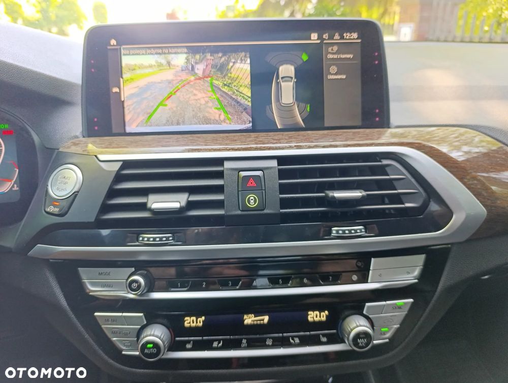 BMW X3 xDrive30i GPF xLine - 16