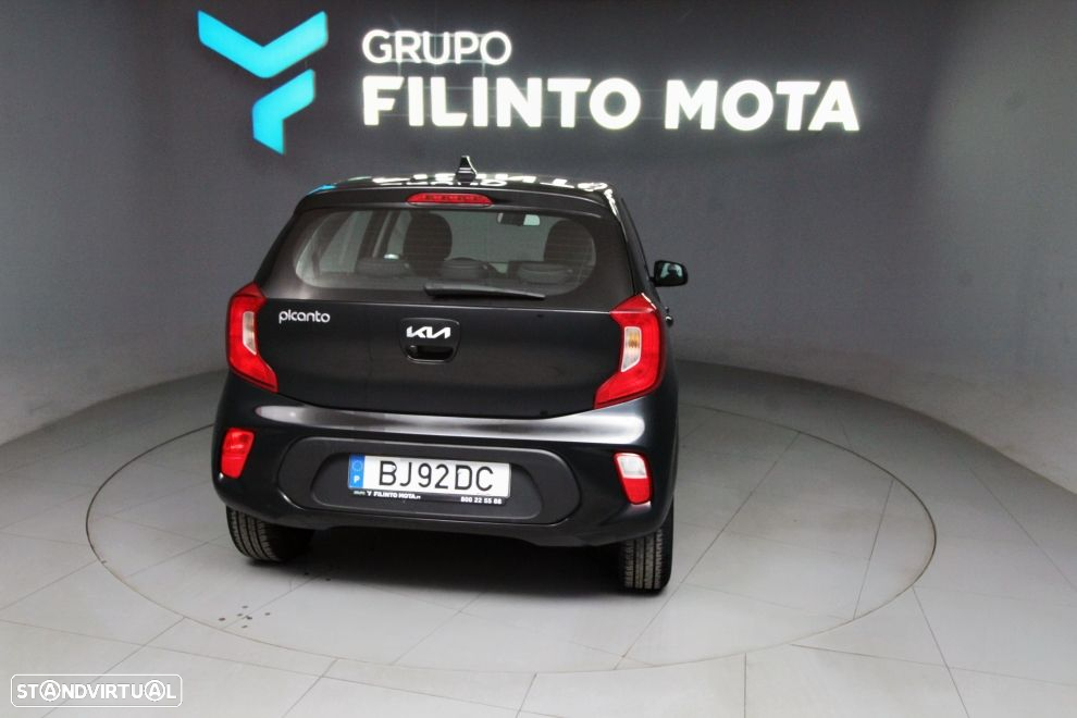 Kia Picanto - 3