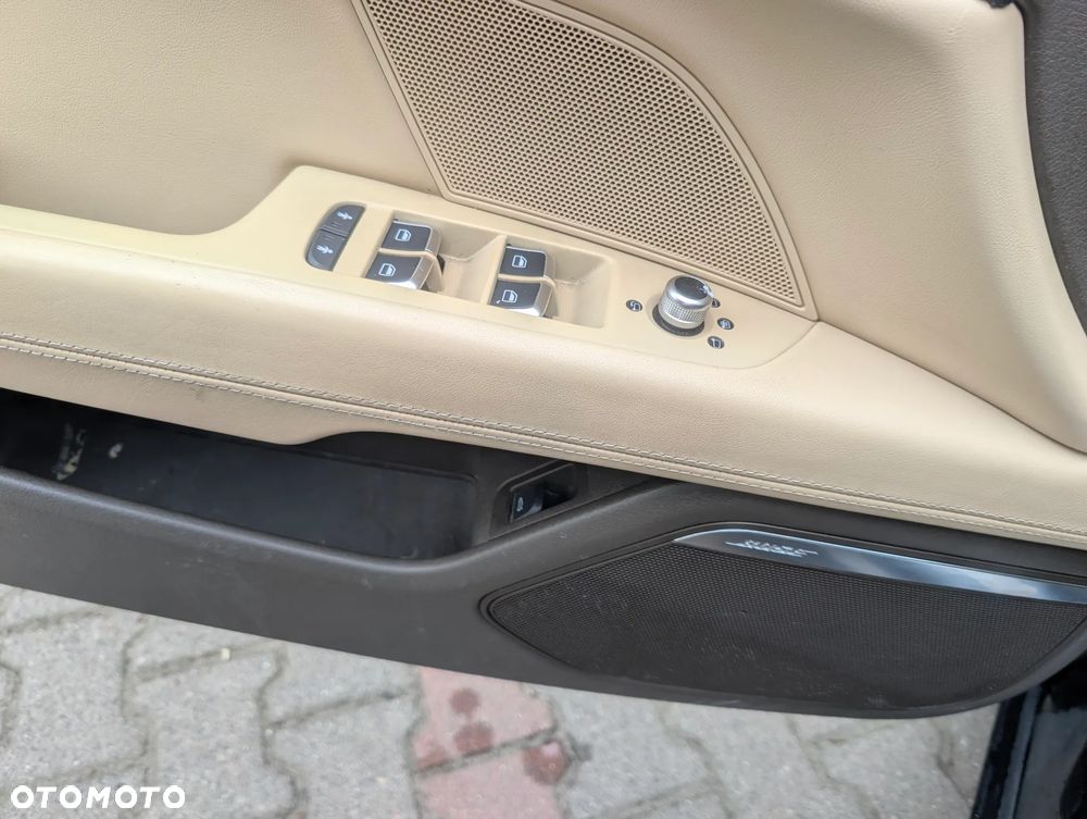 Audi A7 Sportback 3.0 TDI Quattro Progressive Tiptr - 11