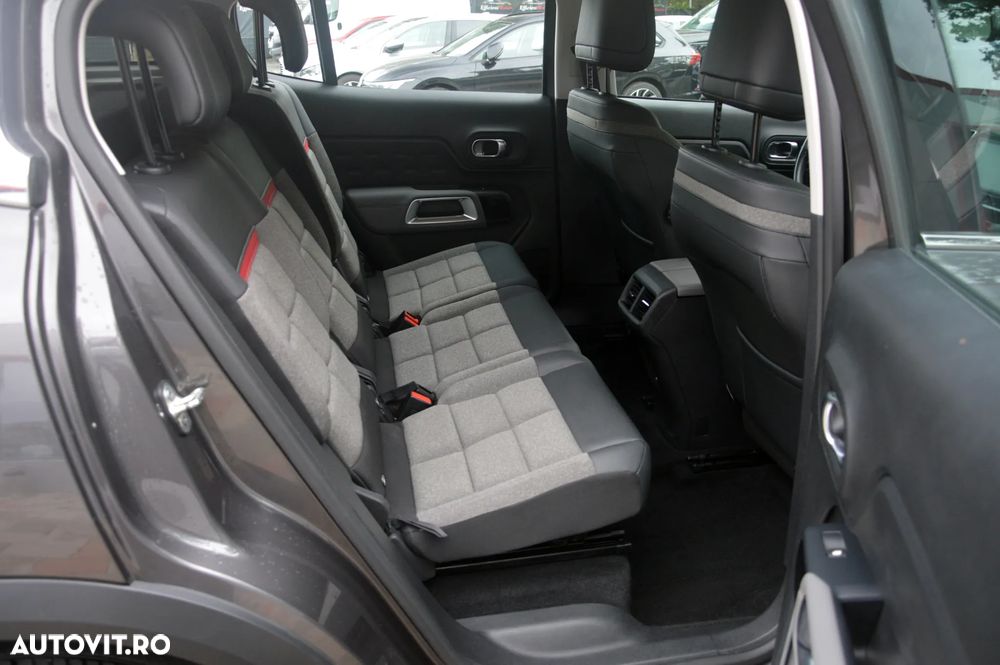 Citroën C5 Aircross 1.5 BlueHDi S&S EAT8 Feel - 7