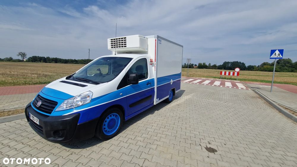 Fiat Scudo - 8