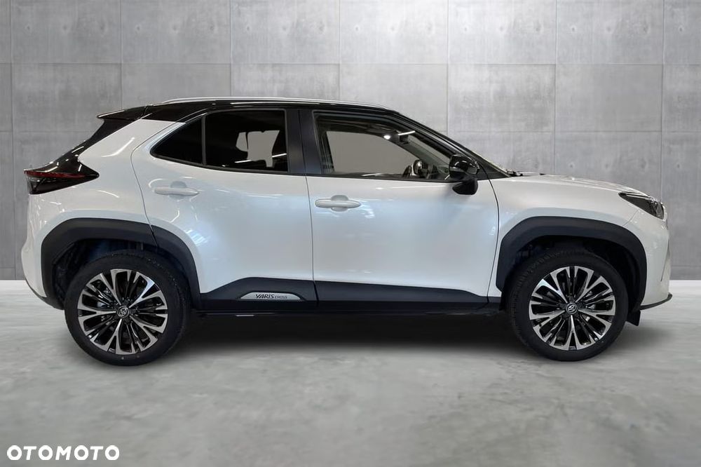 Toyota Yaris Cross - 7