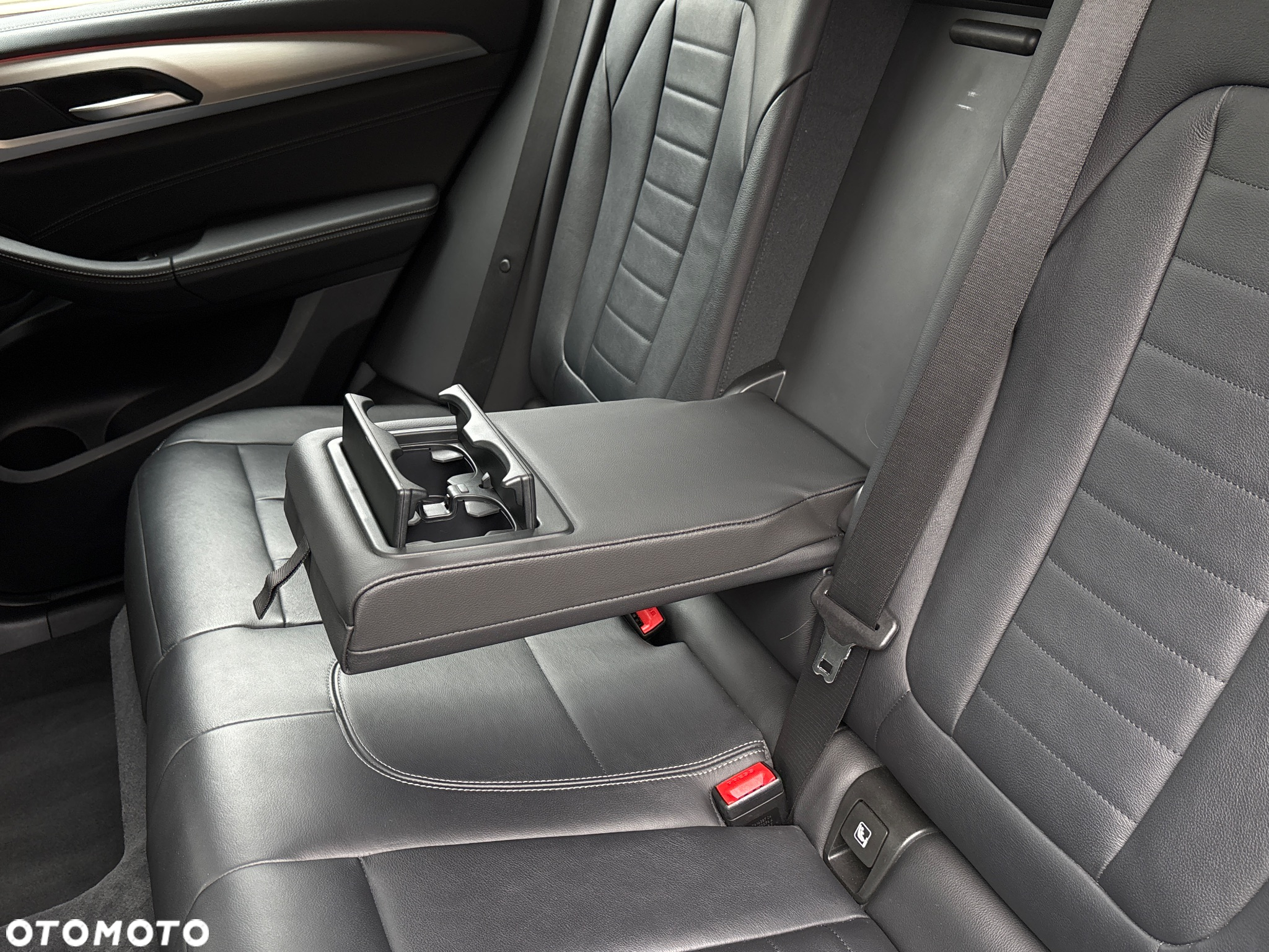 BMW X3 xDrive30d Luxury Line sport - 34