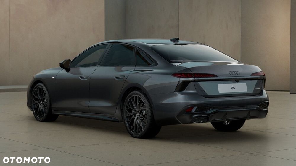 Audi A6 Limousine - 4