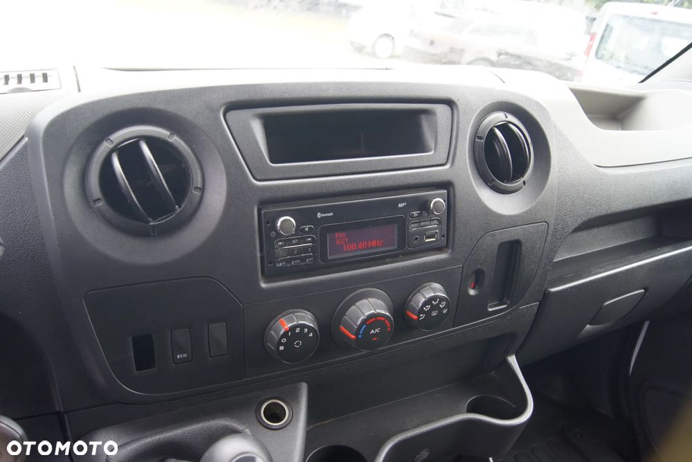 Renault Master - 14
