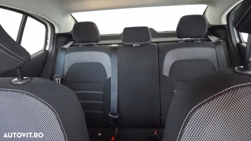 Dacia Logan ECO-G 100 MT6 Comfort - 13