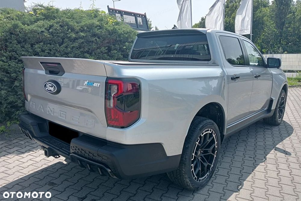 Ford Ranger - 7