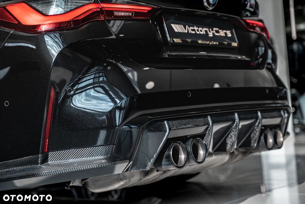 BMW M4 Competition M xDrive sport - 6