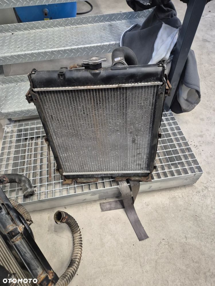Chłodnica perkins 404 15 103 15 - 4