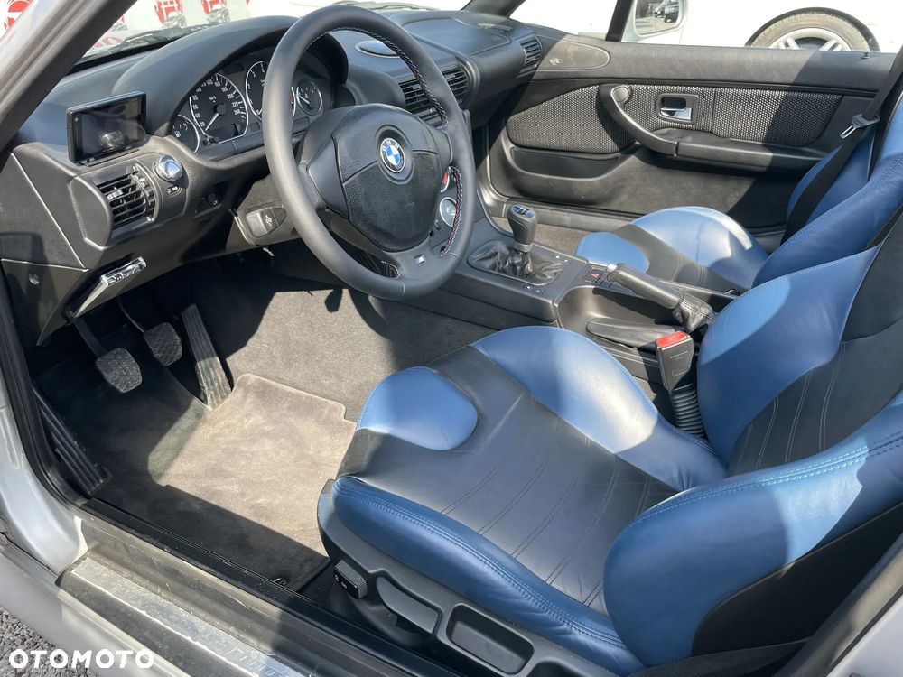 BMW Z3 - 15