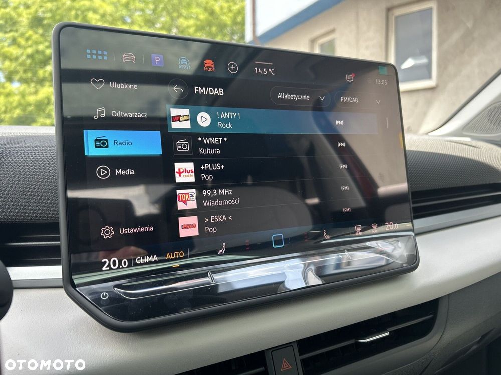 Volkswagen T-Roc 1.5 eTSI Style DSG - 38