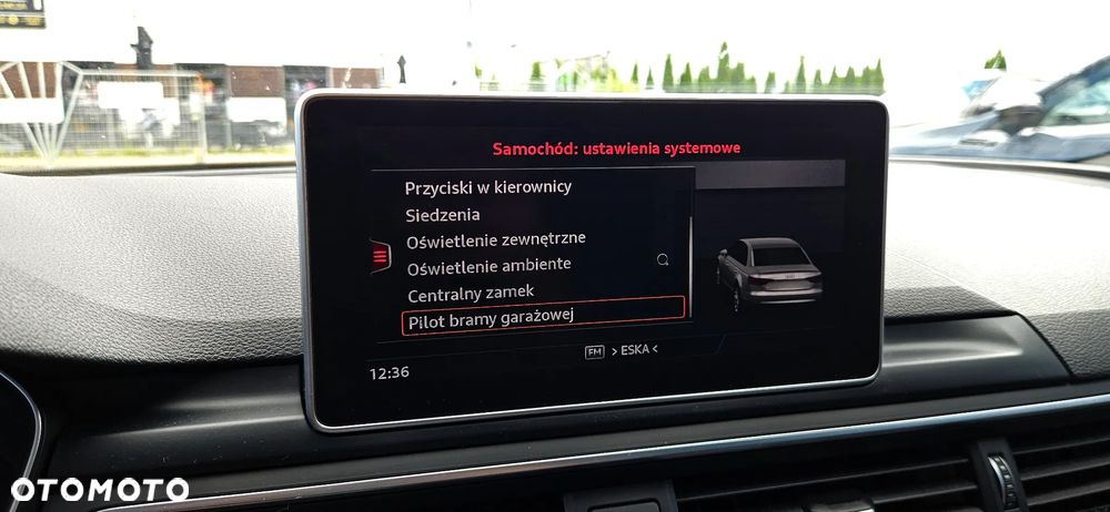 Audi S4 Limousine - 38