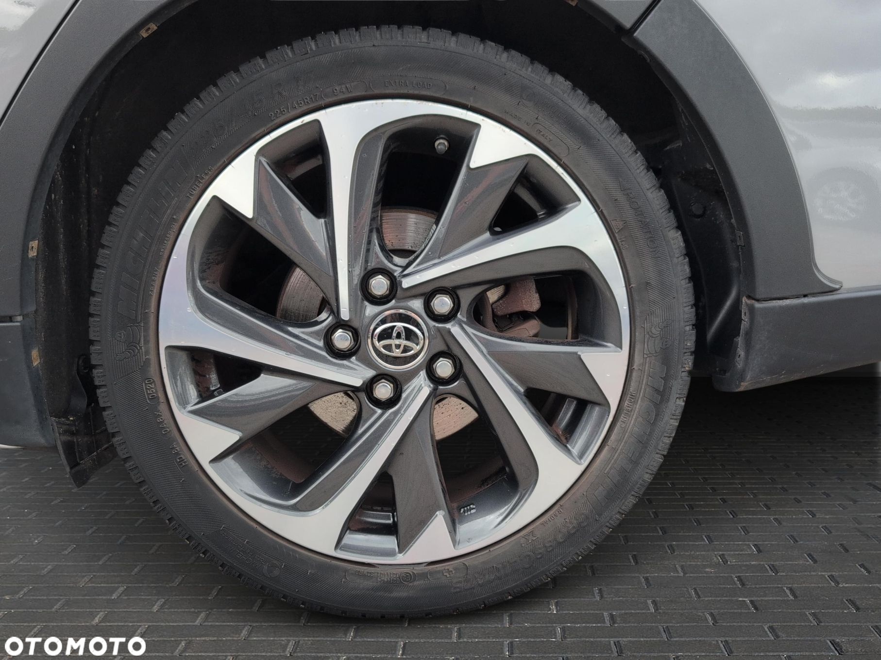 Toyota Auris Hybrid 135 Freestyle - 20