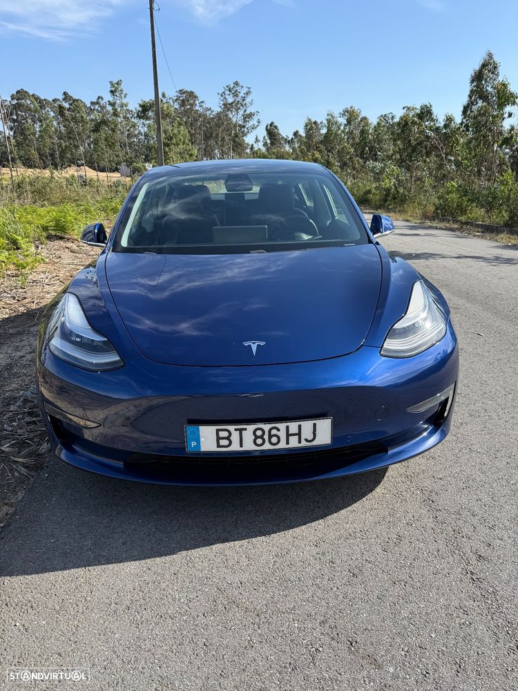 Tesla Model 3 Long Range AWD Dual Motor - 5