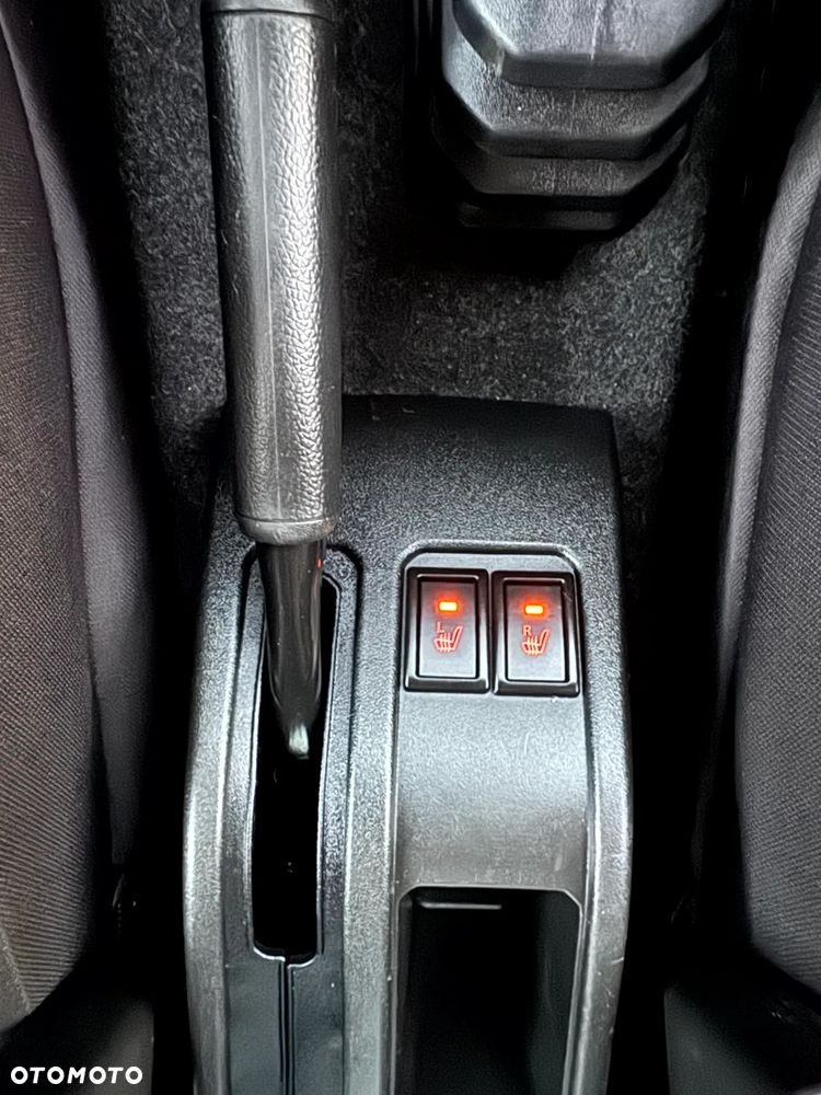 Suzuki Jimny - 13