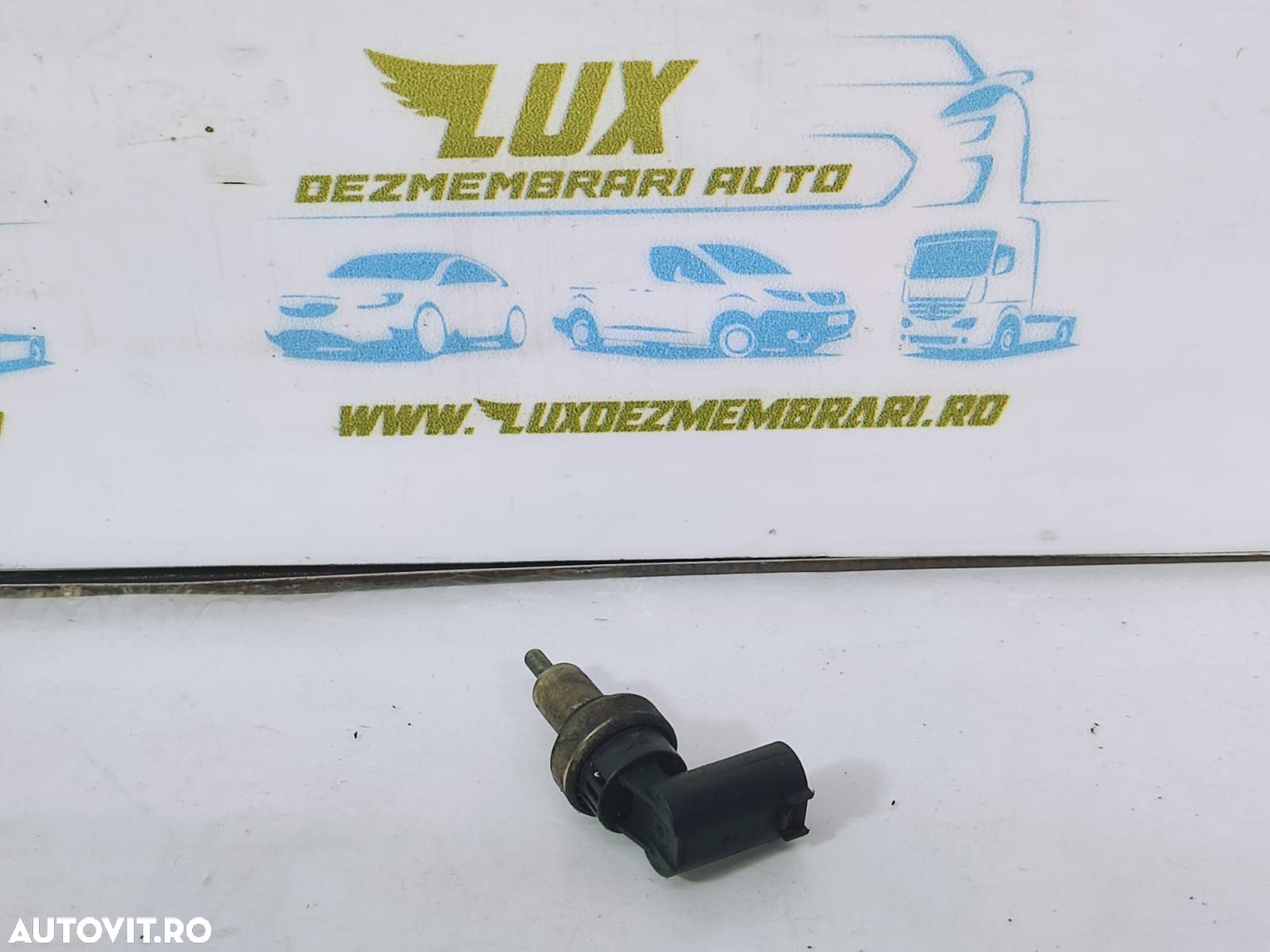 Sonda temperatura lichid racire 2.2 cdi om651 A0009050600 Mercedes-Benz Sprinter 3 907  [din 2018 p - 1