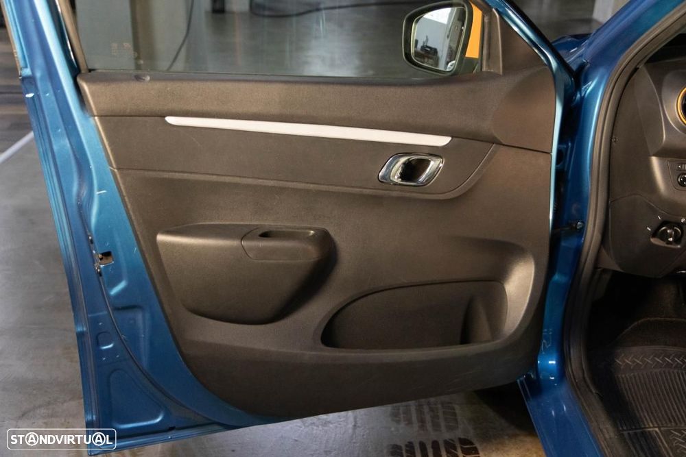 Dacia Spring Comfort - 38