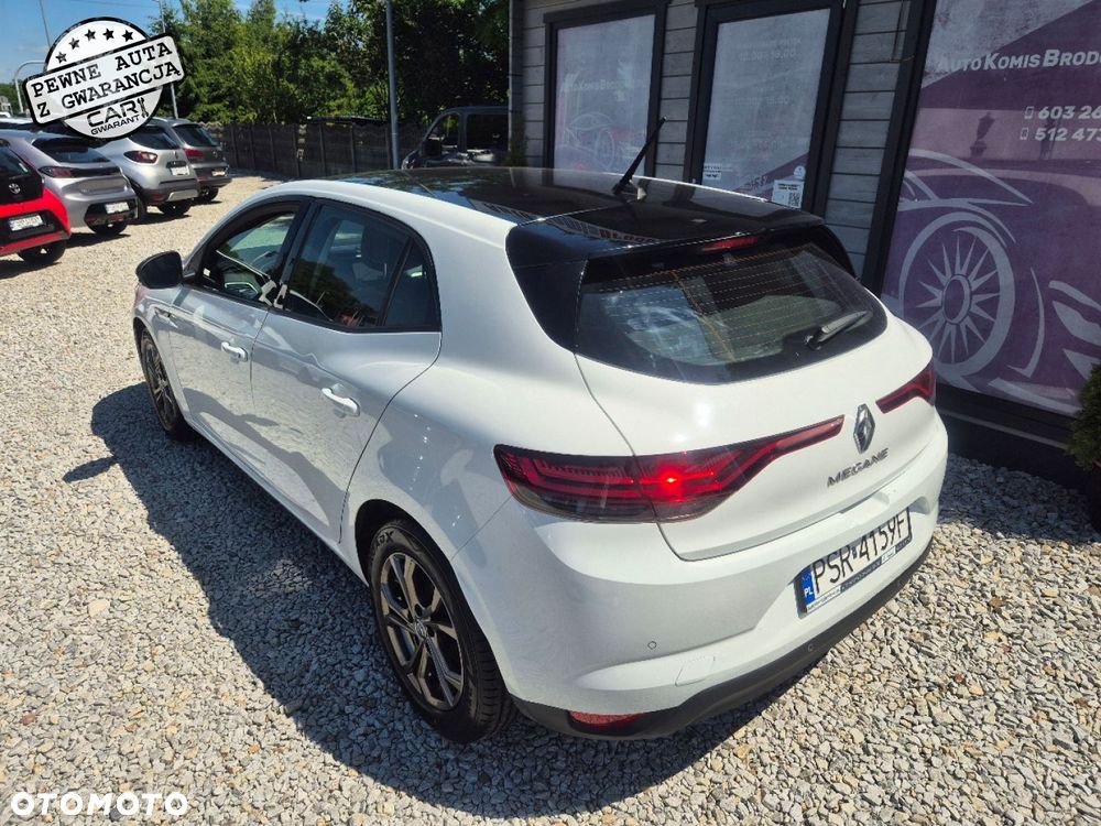 Renault Megane - 8
