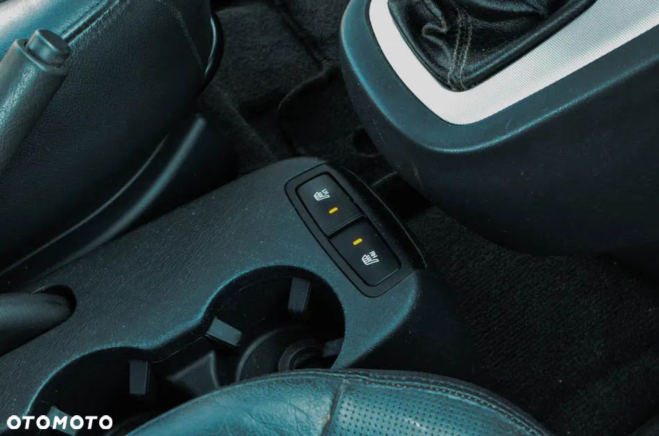 Hyundai Tucson 2.0 Elegance / Premium - 35