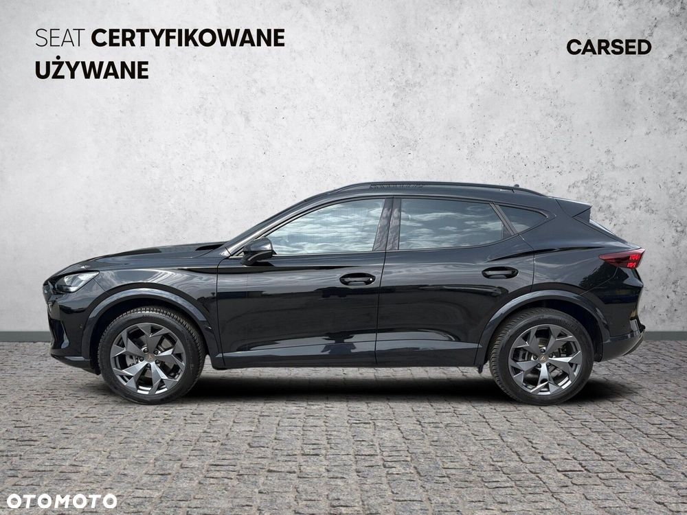 Cupra Formentor 1.5 eTSI mHEV DSG - 4