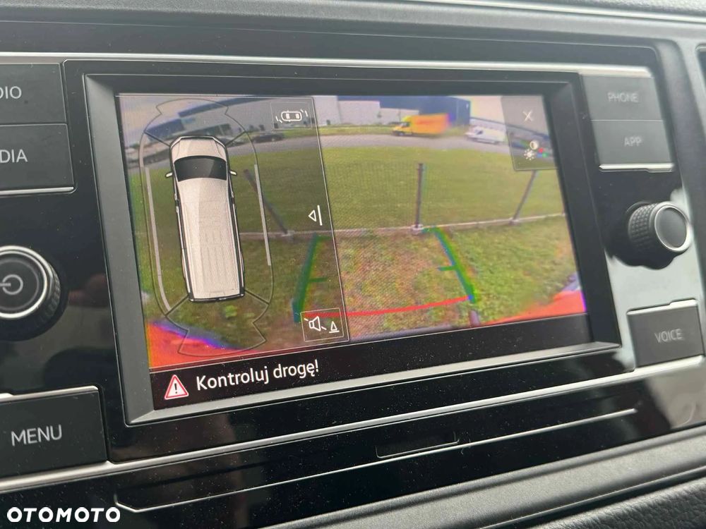 MAN TGE 3.140 FURGON L3H3 - 16