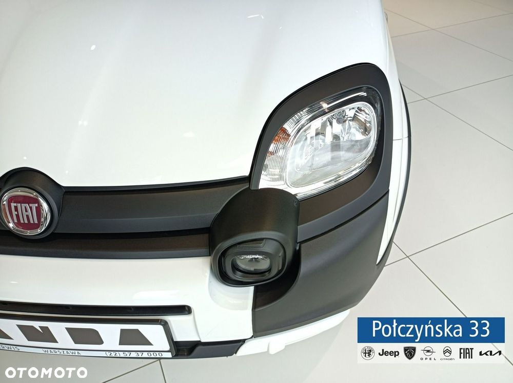Fiat Panda - 15