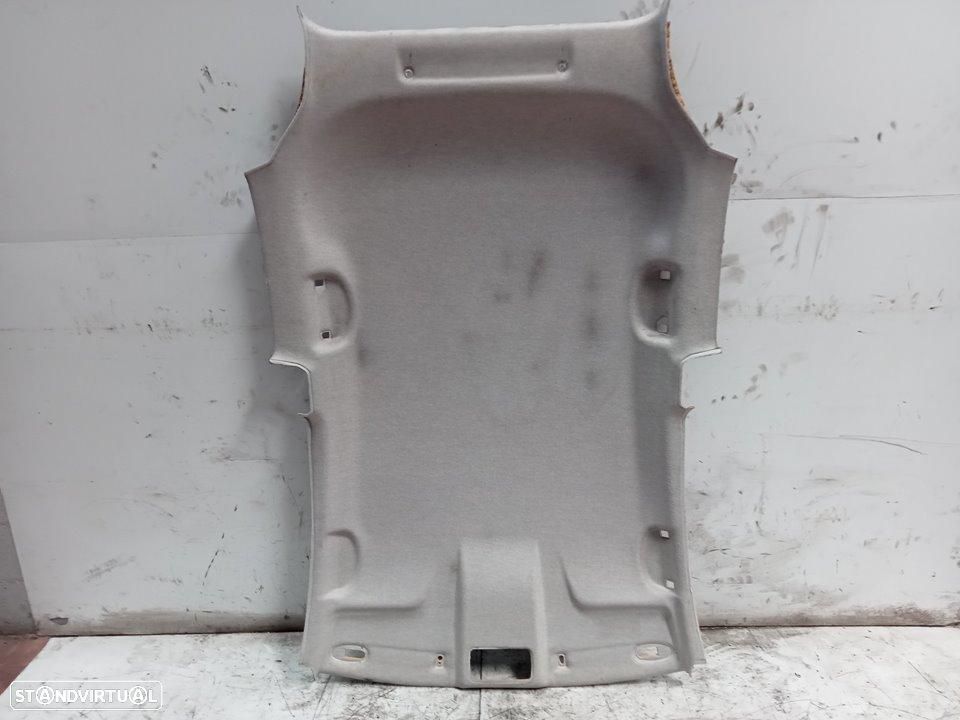 FORRO DO TETO INTERIOR FIAT III EVO PUNTO 199 - 1
