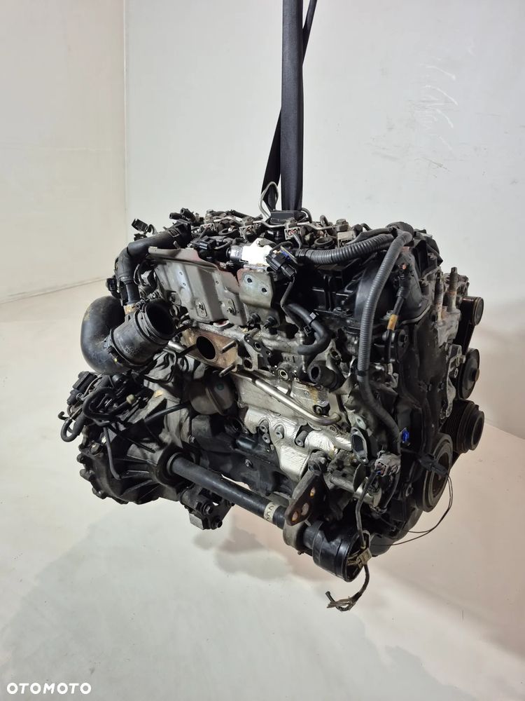 SILNIK KOMPLETNY MAZDA 3 6 GJ CX5 CX-5 2.2 D SKYACTIV SH01 SH02 SH03 - 6