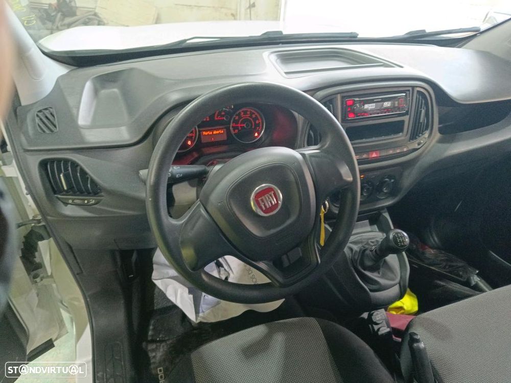 Fiat DOBLO CARGO 1.3 MJ Easy 3L - 7