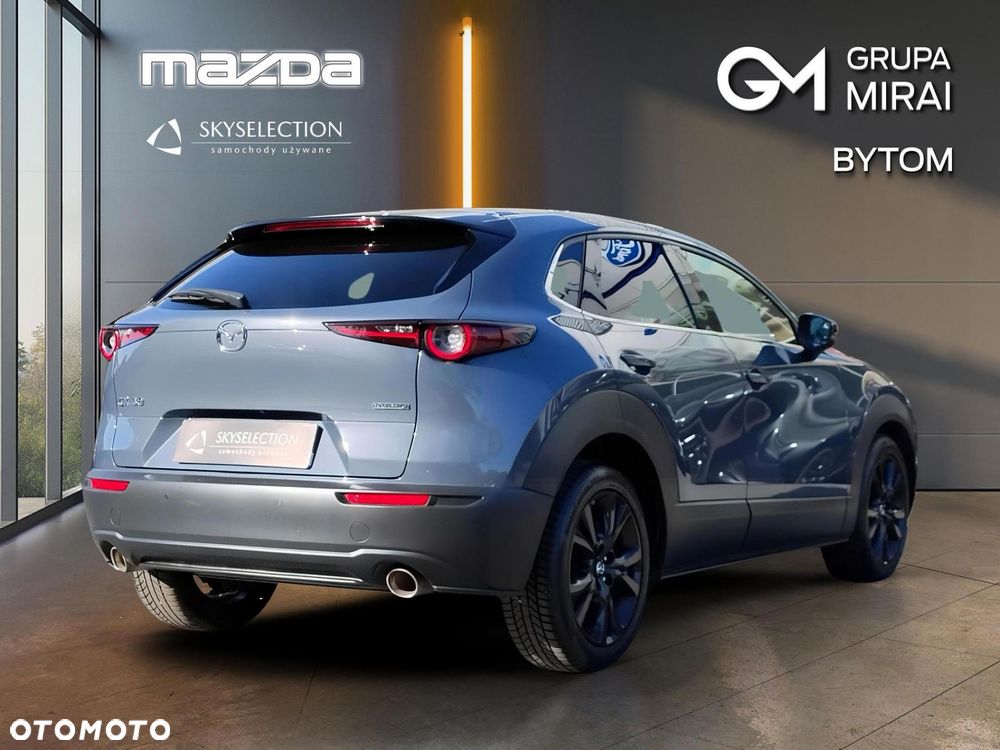 Mazda CX-30 2.0 mHEV Homura 2WD - 6