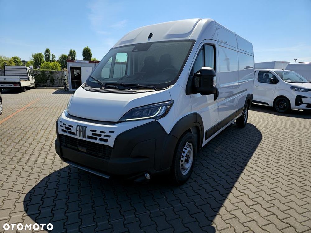 Fiat Ducato 30 H3-Power L2H2 - 3