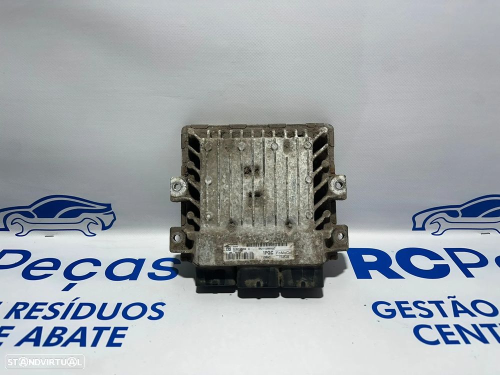 .Centralina Motor Original Continental Ford 2.2 TDCi BK2112A650AC 2012 - 2018