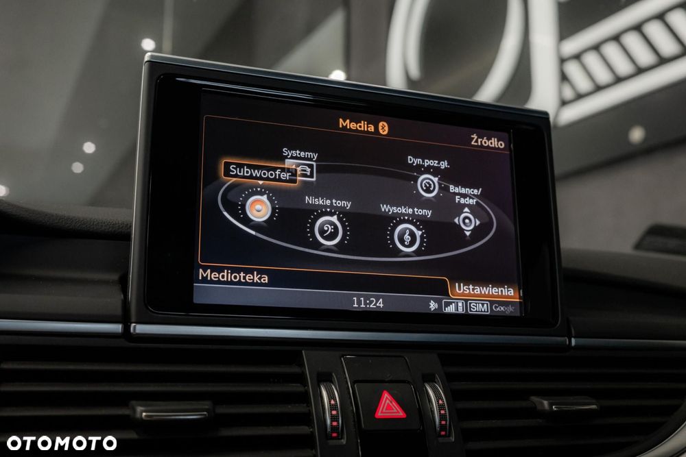 Audi A6 Limousine 2.0 TDI Quattro S tronic - 22