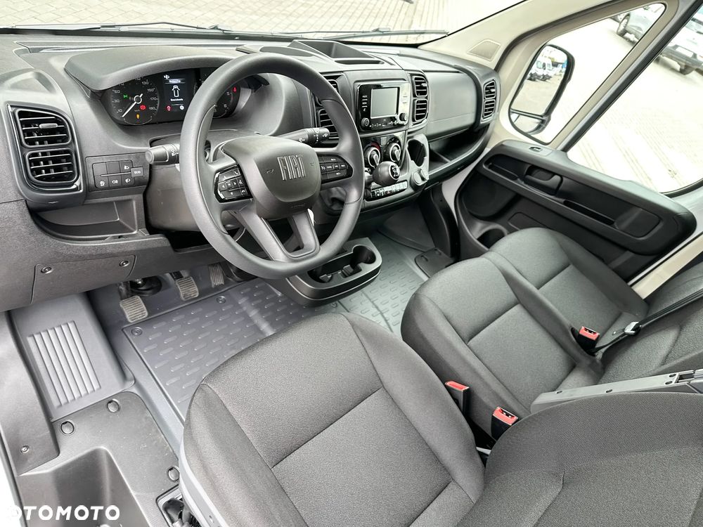 Fiat Ducato MAXI Furgon L4H3 - 10