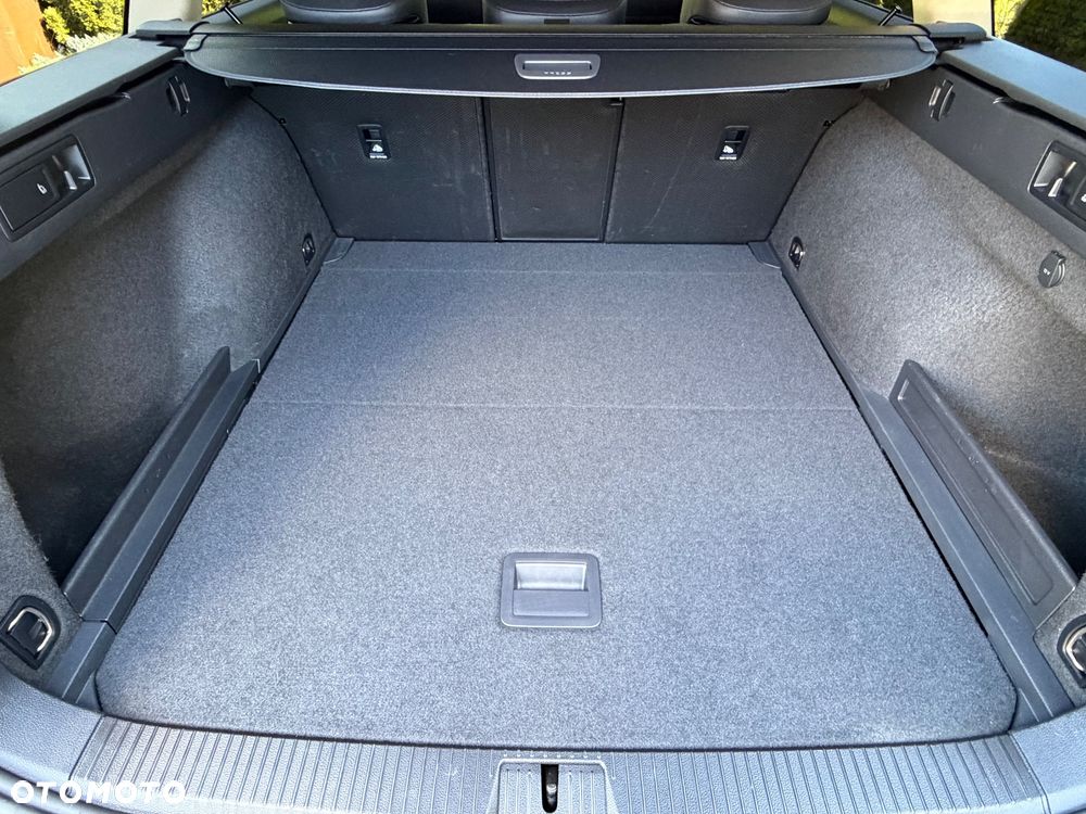 Volkswagen Passat 2.0 TDI SCR (BlueMotion Tech) 4Mot DSG Highline - 28