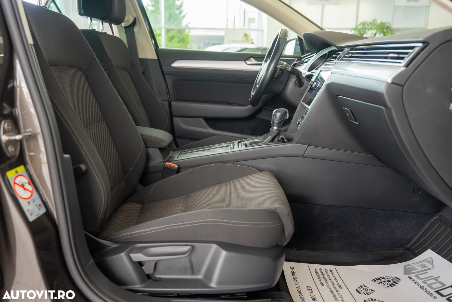 Volkswagen Passat - 14