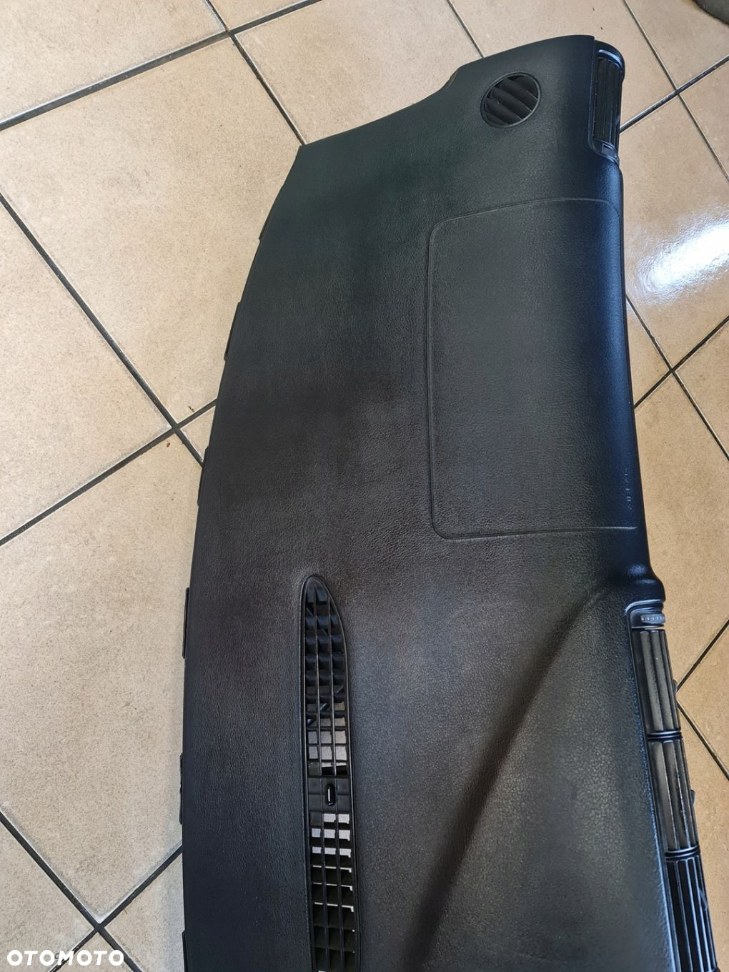 DESKA ROZDZIELCZA KONSOLA KOKPIT AUDI A4 B5 LIFT - 8