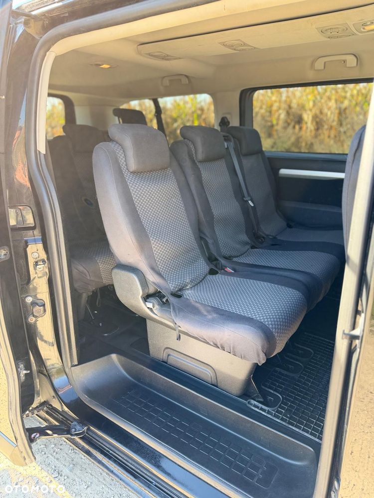 Toyota Proace Verso - 10