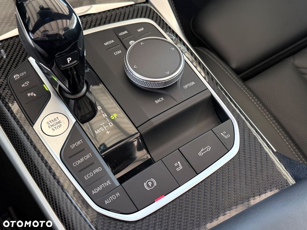 BMW Seria 4 M440i mHEV sport - 25