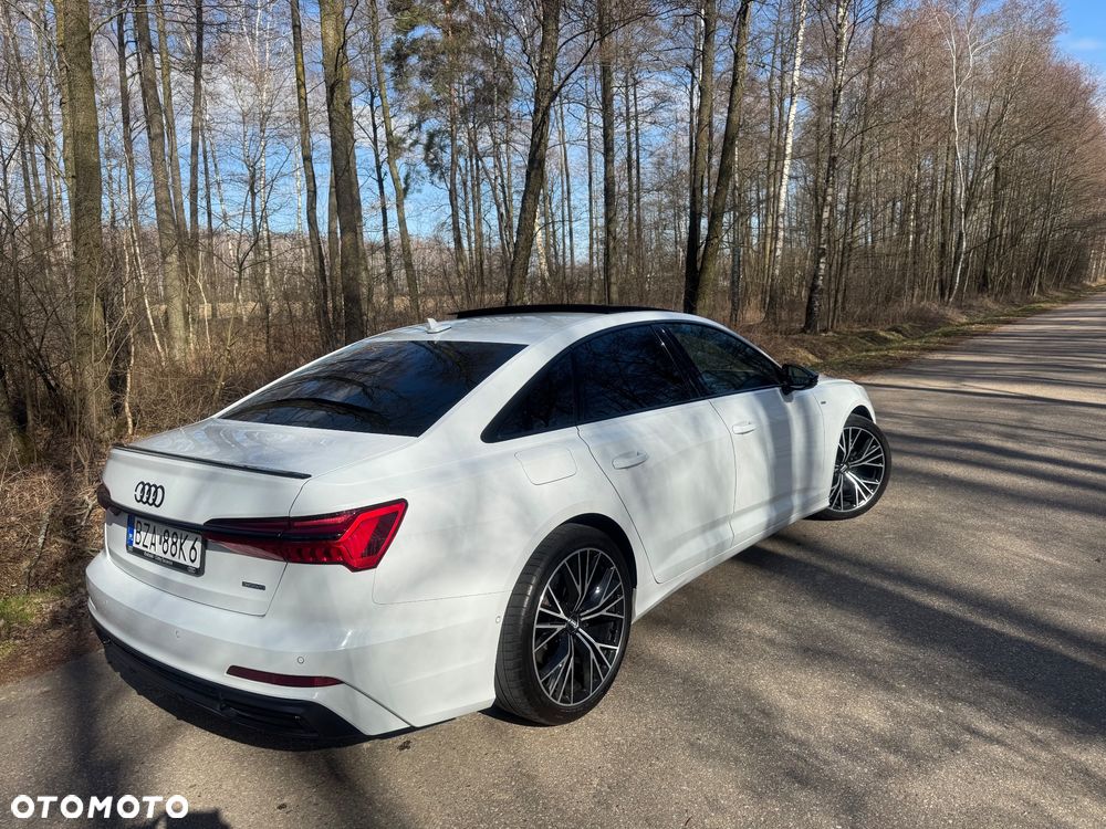 Audi A6 Limousine - 5