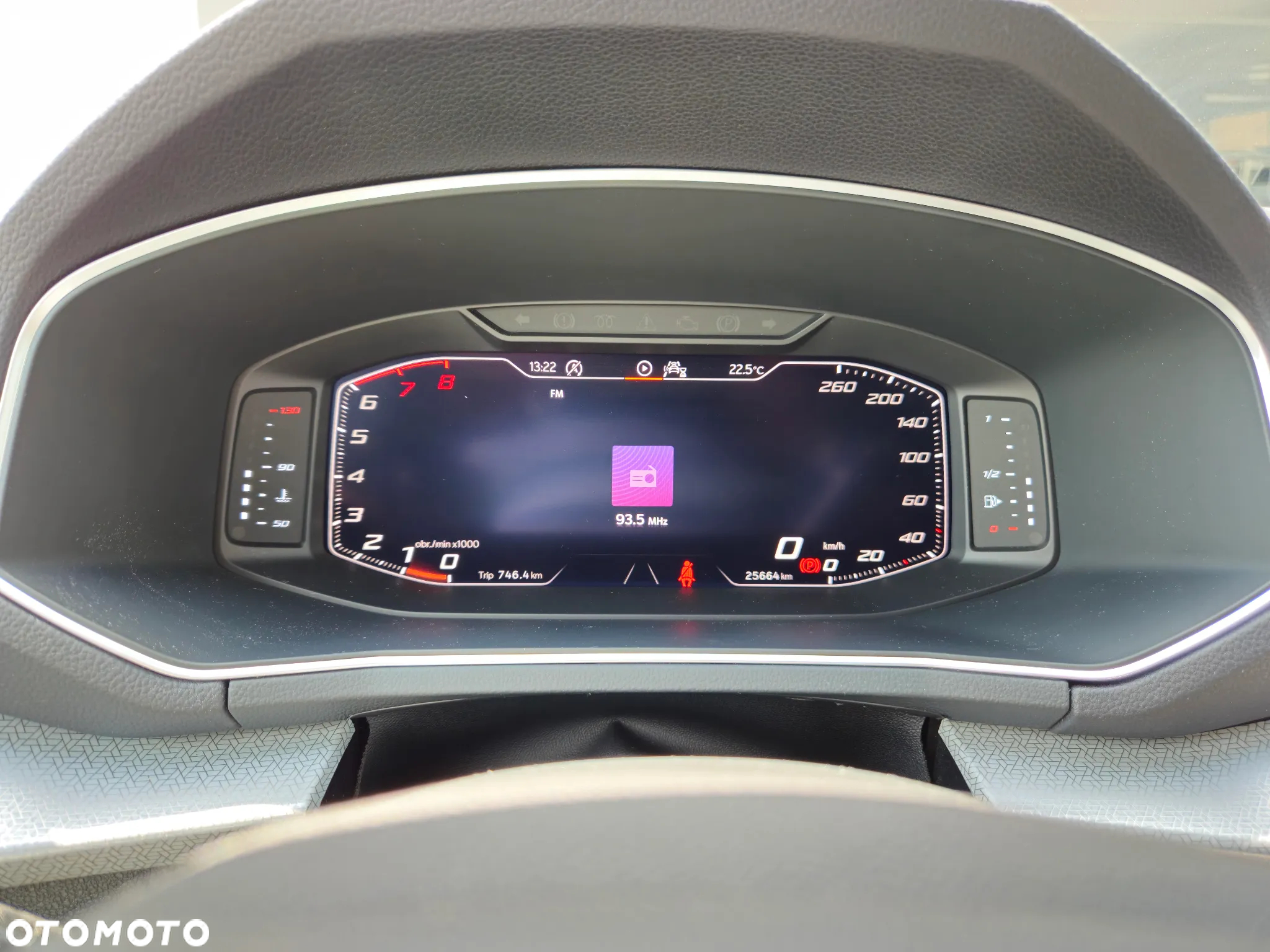 Seat Tarraco 1.5 Eco TSI EVO Style S&S - 10
