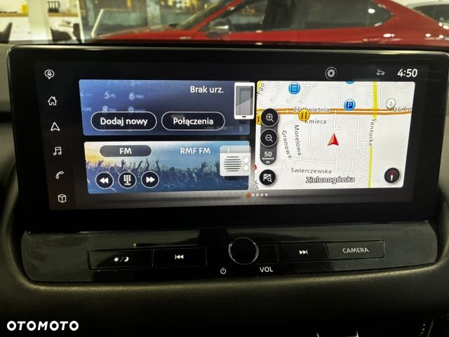 Nissan Qashqai 1.5 e-POWER N-Connecta - 19