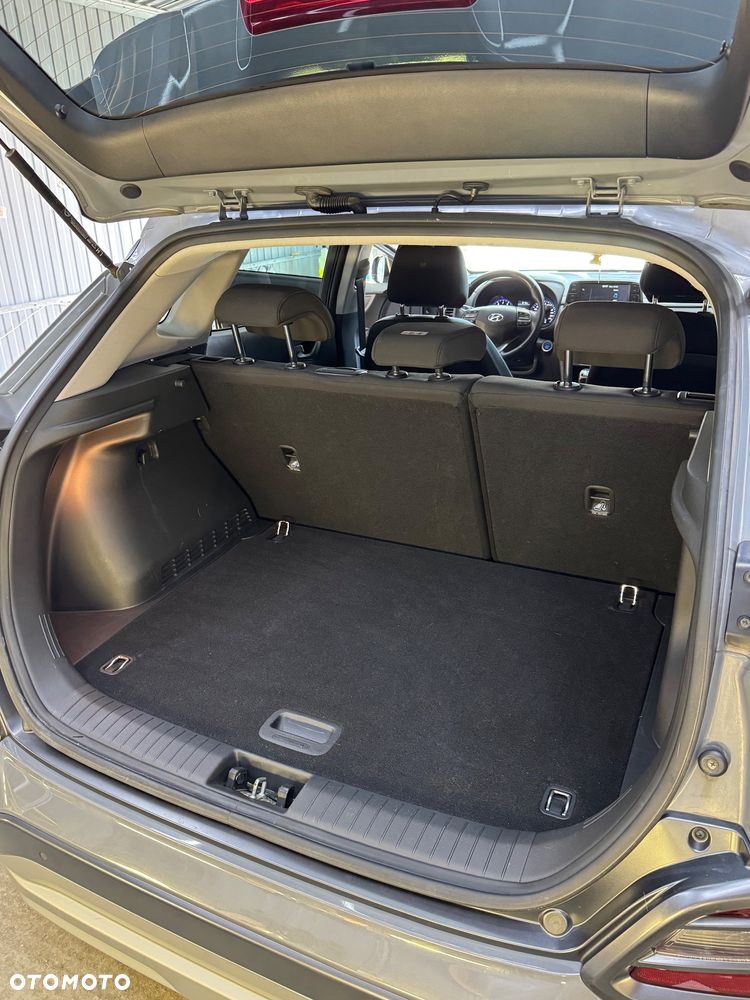 Hyundai Kona 1.0 T-GDI Style - 16