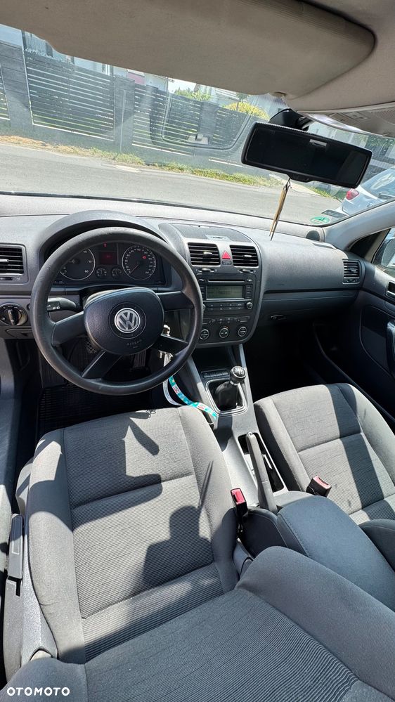 Volkswagen Golf 1.9 TDI Edition - 6
