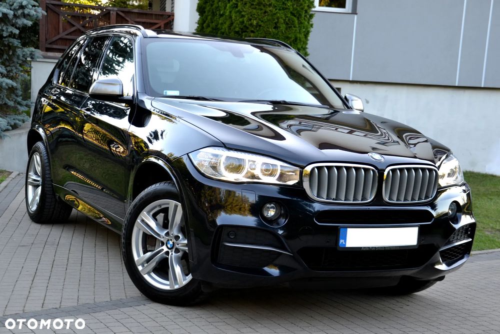 BMW X5 M
